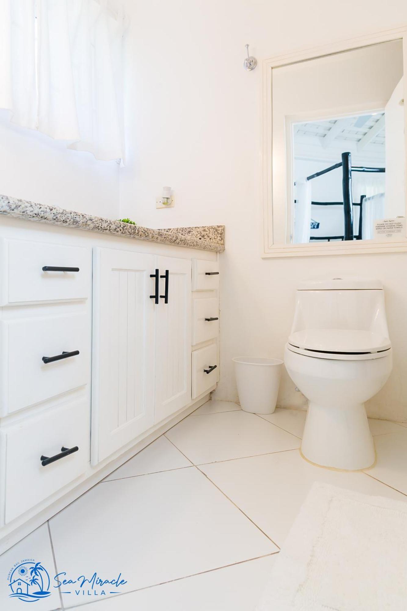 Sea Miracle Villa/Beach Cottage Silver Sands Dış mekan fotoğraf
