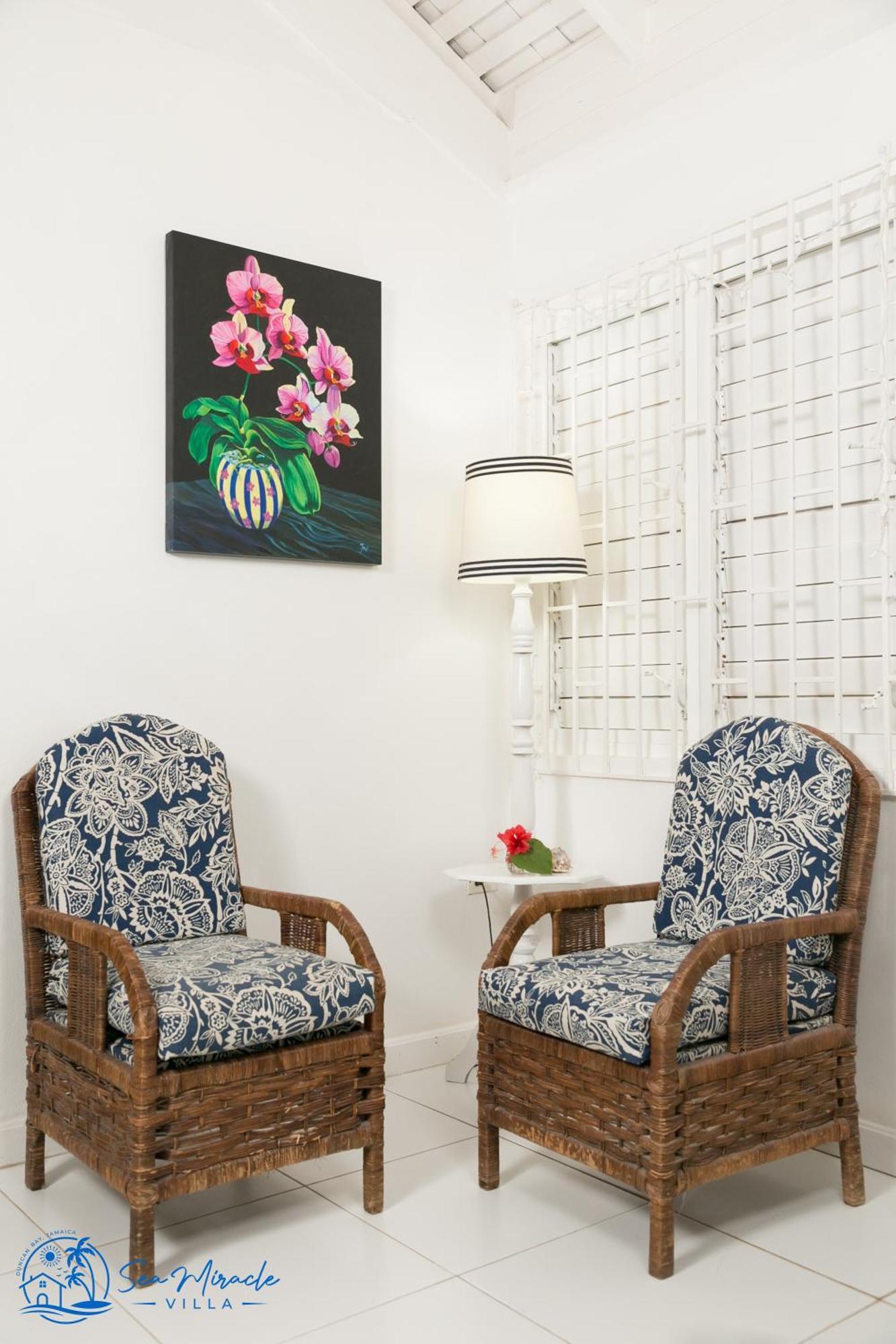 Sea Miracle Villa/Beach Cottage Silver Sands Dış mekan fotoğraf