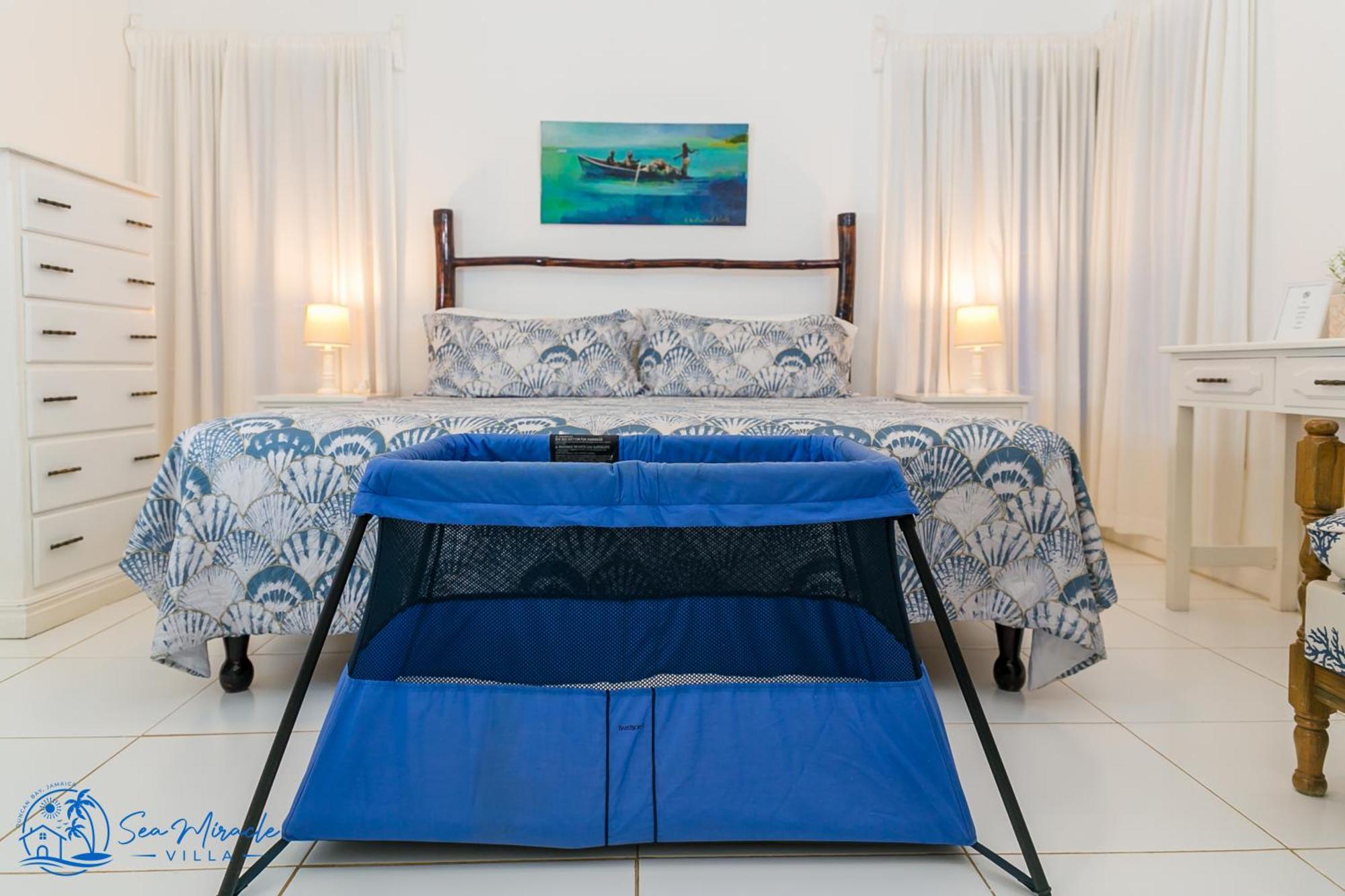 Sea Miracle Villa/Beach Cottage Silver Sands Dış mekan fotoğraf