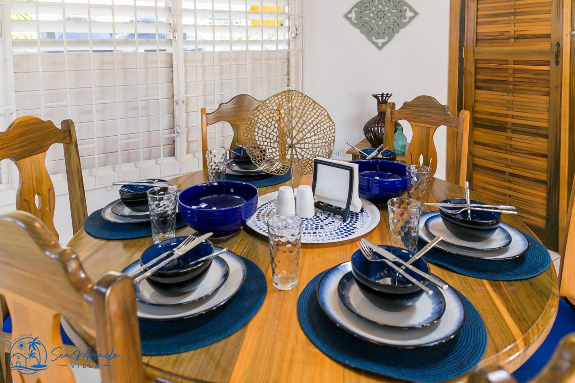 Sea Miracle Villa/Beach Cottage Silver Sands Dış mekan fotoğraf