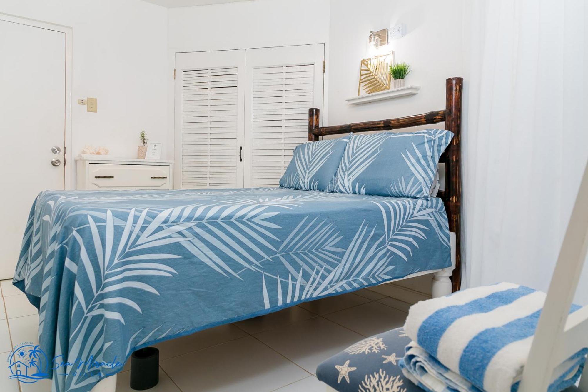 Sea Miracle Villa/Beach Cottage Silver Sands Dış mekan fotoğraf