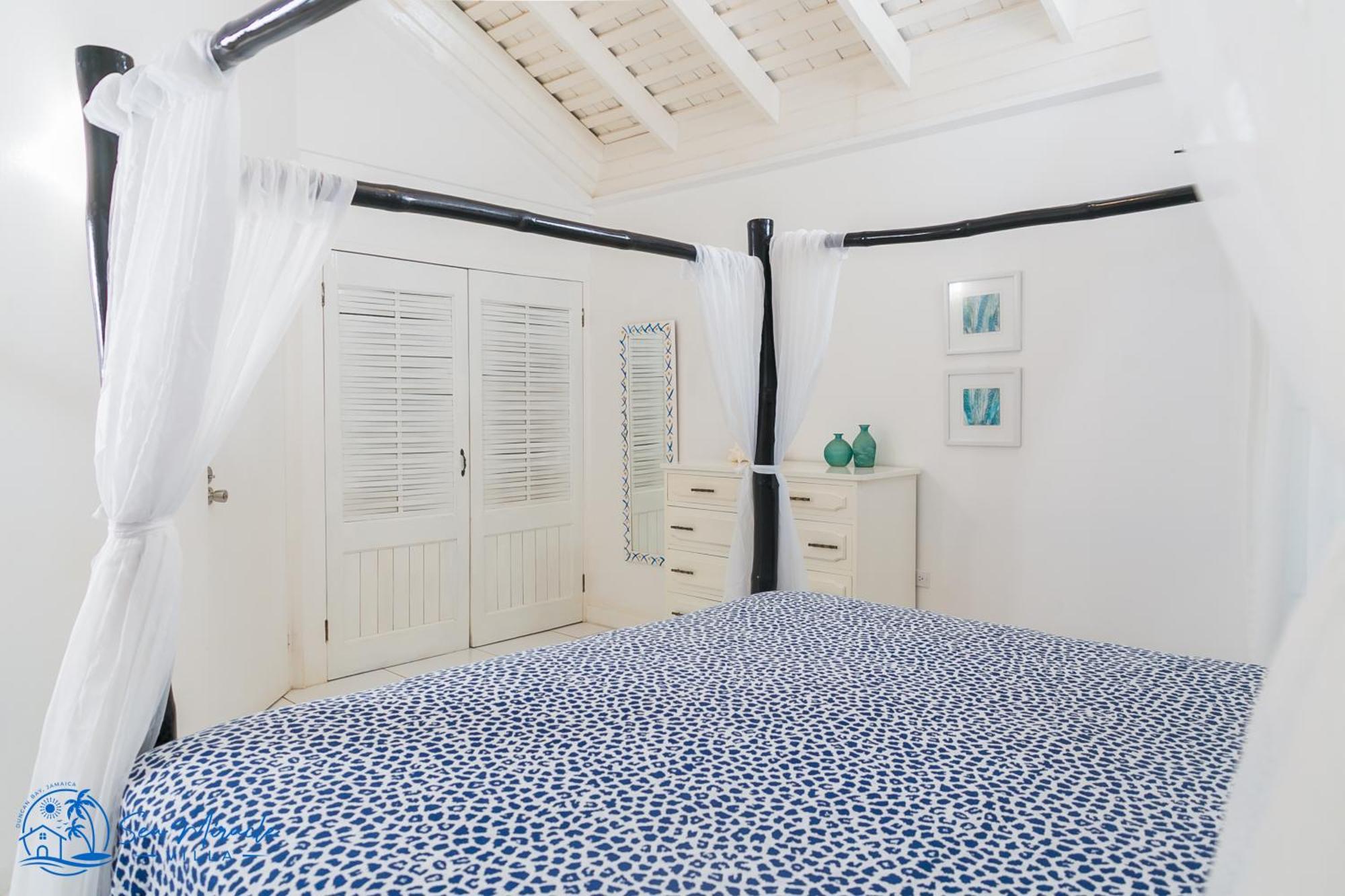 Sea Miracle Villa/Beach Cottage Silver Sands Dış mekan fotoğraf