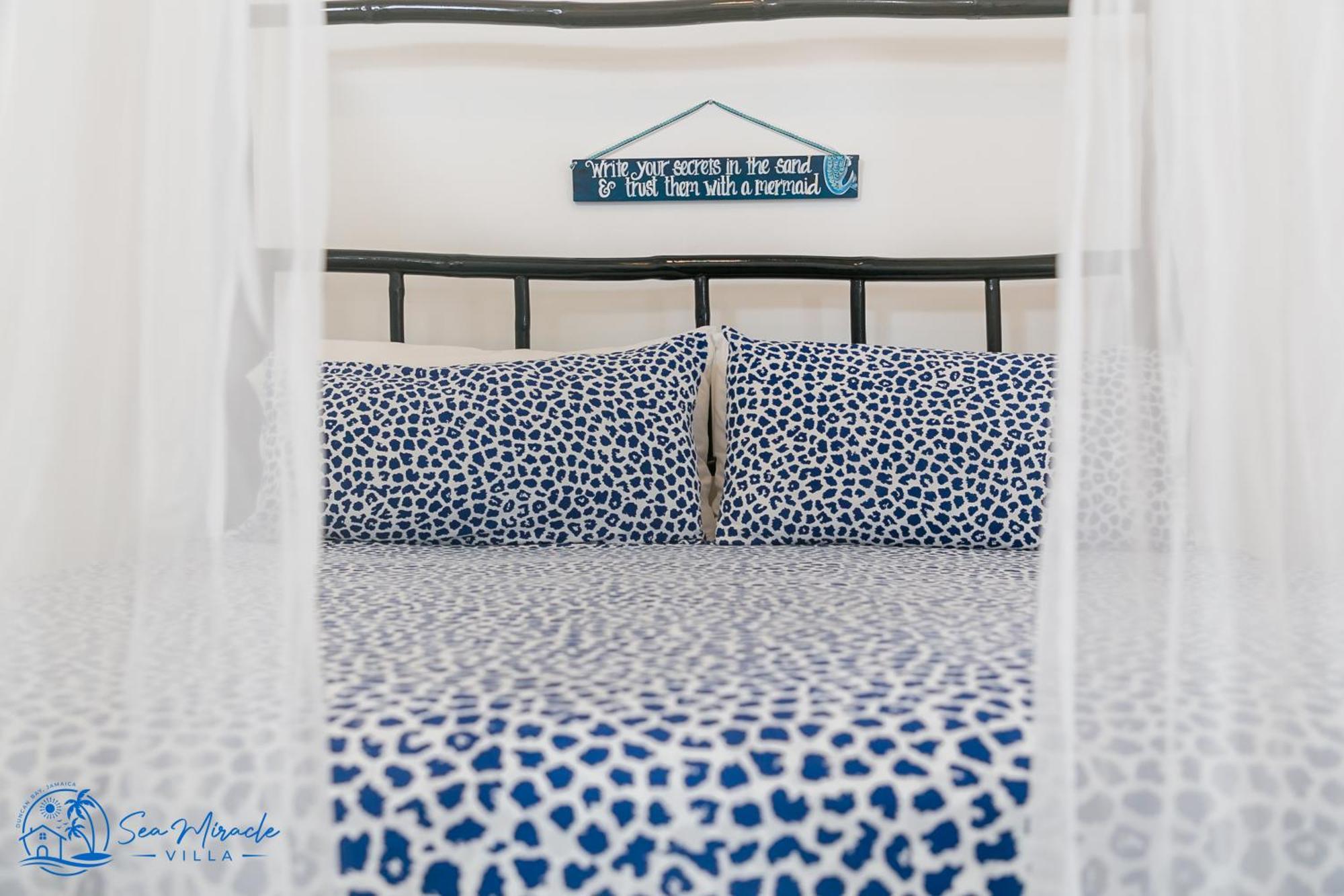 Sea Miracle Villa/Beach Cottage Silver Sands Dış mekan fotoğraf