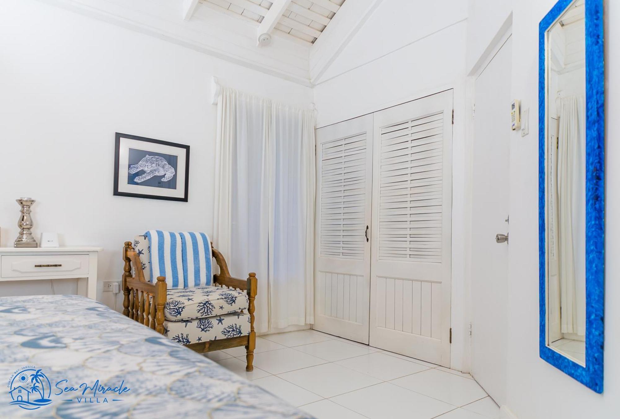 Sea Miracle Villa/Beach Cottage Silver Sands Dış mekan fotoğraf