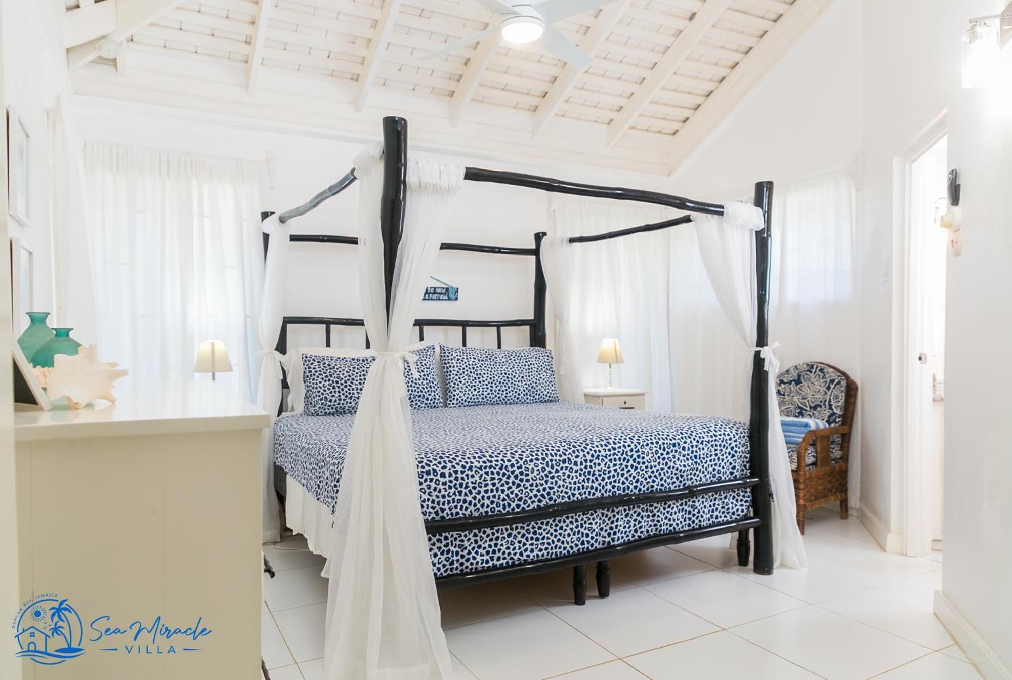 Sea Miracle Villa/Beach Cottage Silver Sands Dış mekan fotoğraf