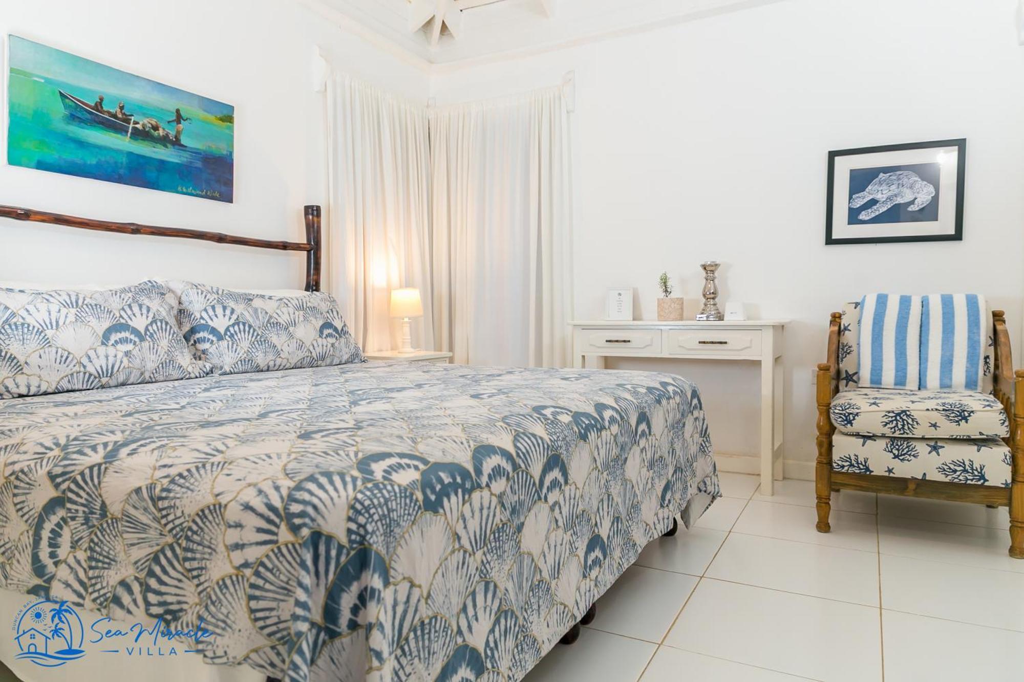 Sea Miracle Villa/Beach Cottage Silver Sands Dış mekan fotoğraf